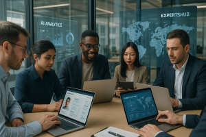 5 Smart Ways to Discover Overlooked AI Talent