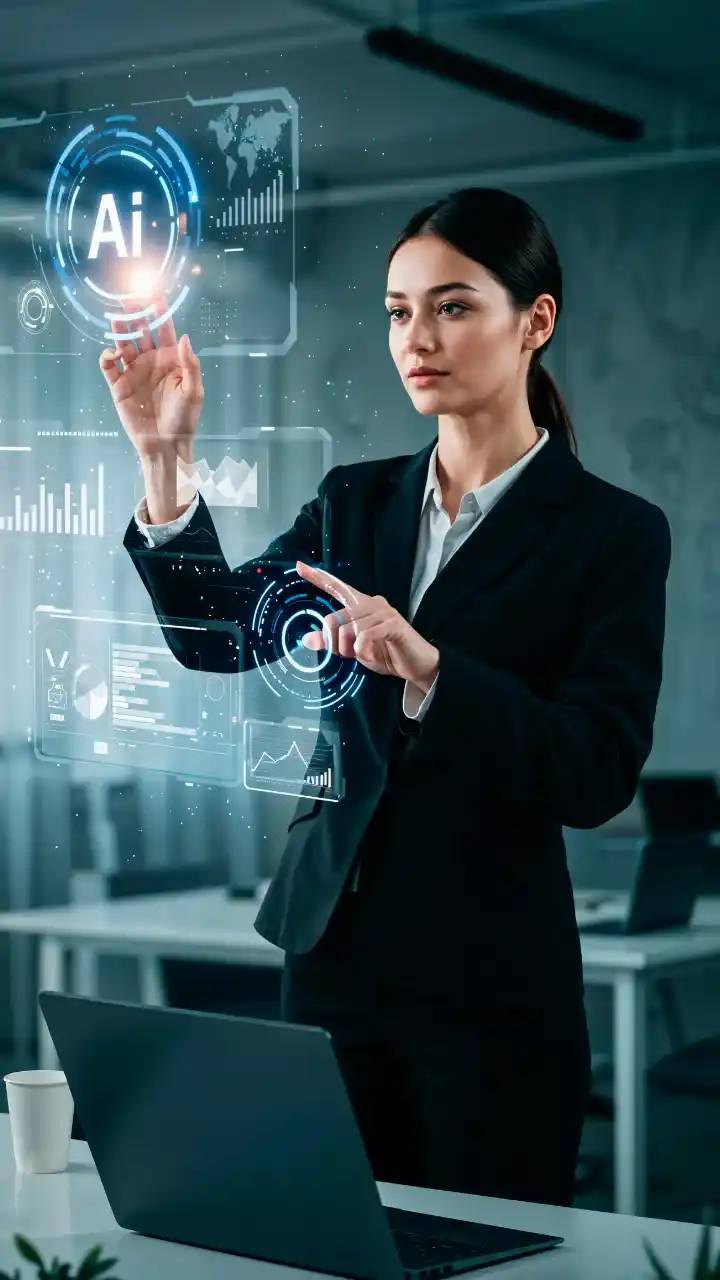 ExpertsHub's mission to empower companies with AI Talent hiring
