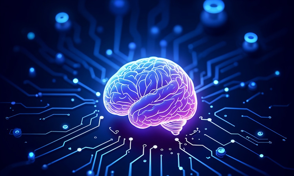 Vision to build future of AI workforce infrastructure