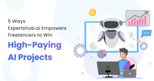 High-Paying AI Projects