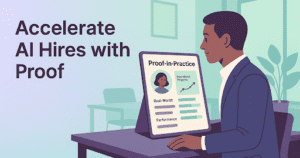 10 Must-Have Items for Your AI Freelancer Portfolio