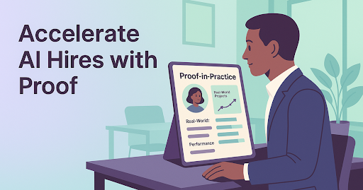 10 Must-Have Items for Your AI Freelancer Portfolio