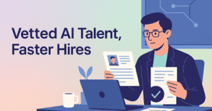 Top AI Job Roles in Demand: What Businesses Are Hiring Freelance For