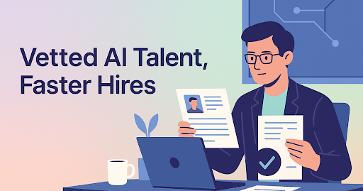 Top AI Job Roles in Demand: What Businesses Are Hiring Freelance For