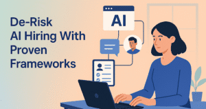 Skill Spotlight: What Makes a Great Generative AI Expert?