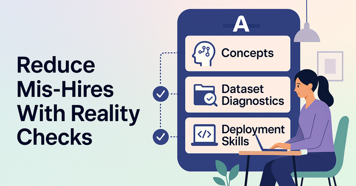 Top Misconceptions About AI Hiring That Need to Be Debunked