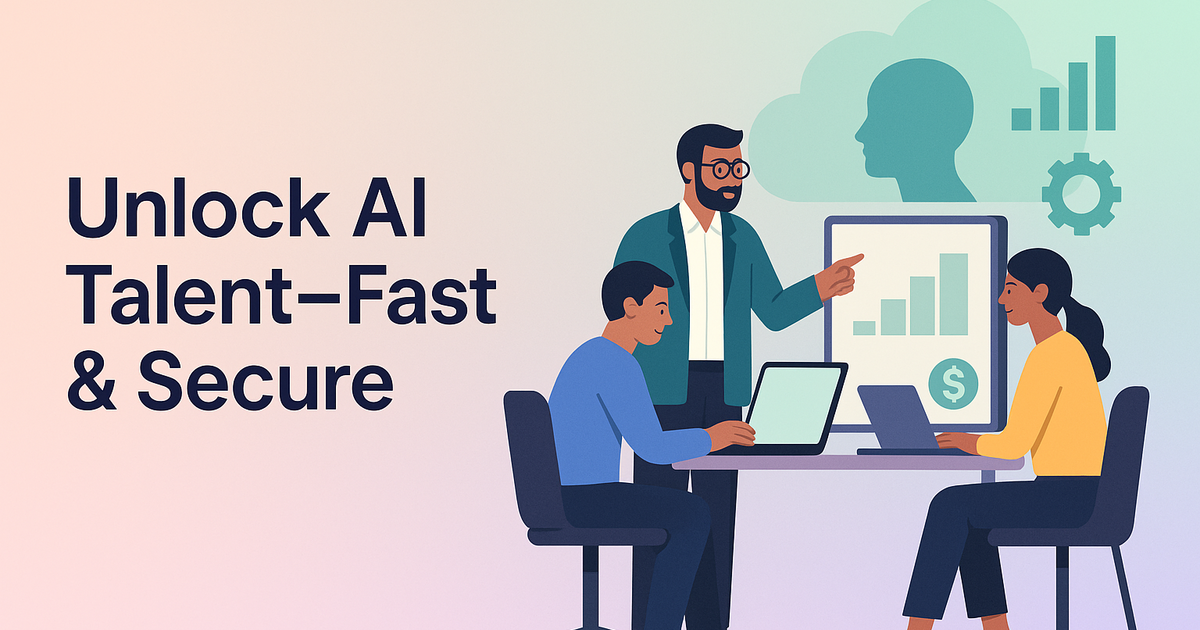 AI Freelancers vs In-House Teams: Which Is the Right Choice for Your Business?