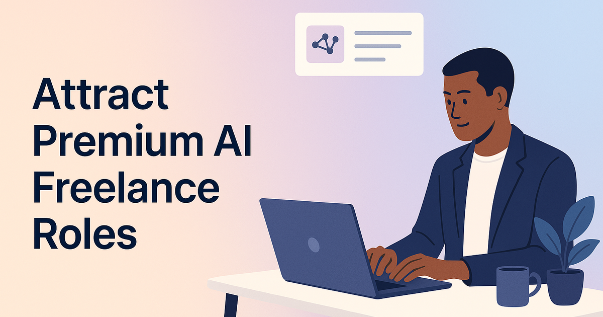 Convert Faster: Examples of High-Converting AI Job Descriptions