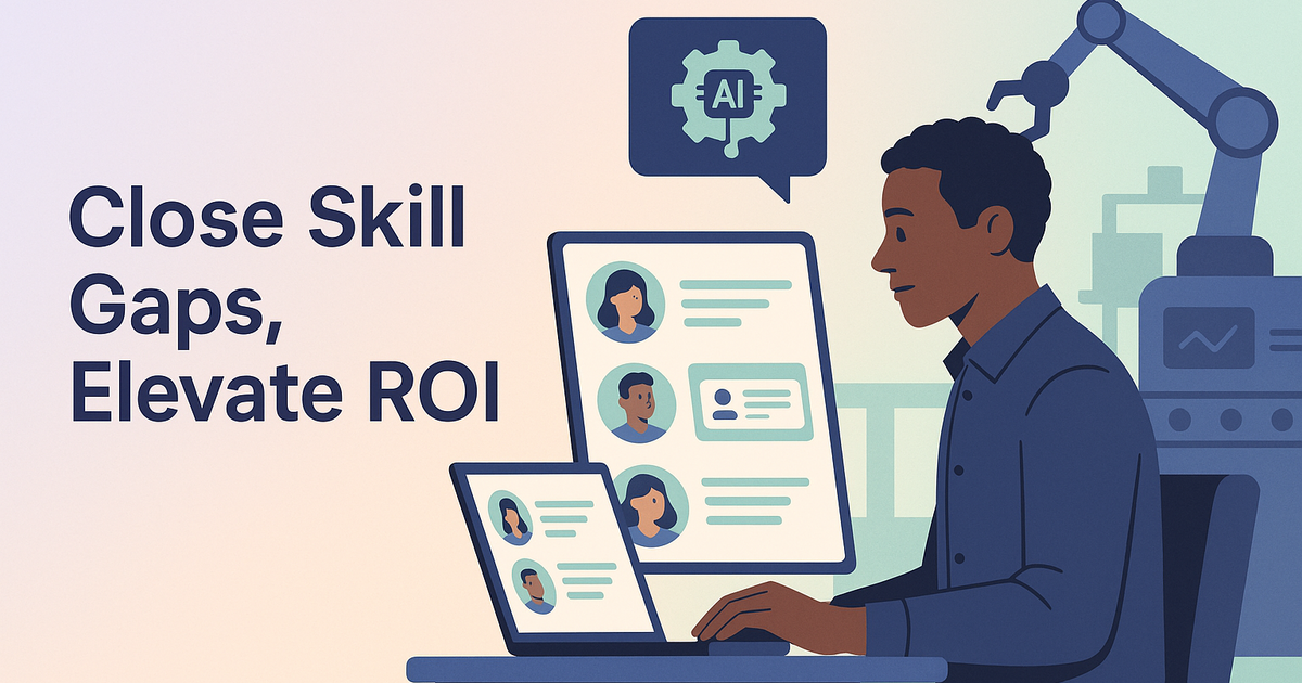 Manufacturing AI: Hire Predictive Maintenance Experts on ExpertsHub