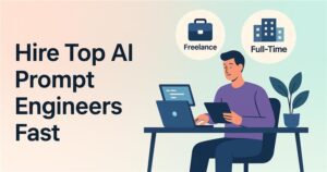 hire to ai prompt engineer fast
