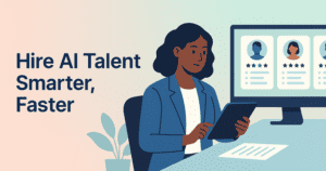 how to Hire AI Freelancers in 2026 guide