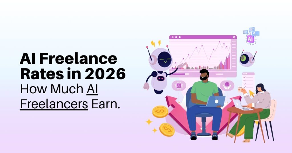 AI Freelance Rates
