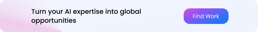 AI expertise for global opportunities 