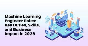 Machine Learning Engineer Roles: Key Duties, Skills, and Business Impact in 2026