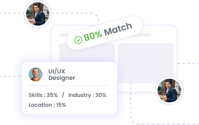 Smart Talent Matching
