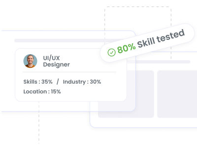 Vetted AI Professionals